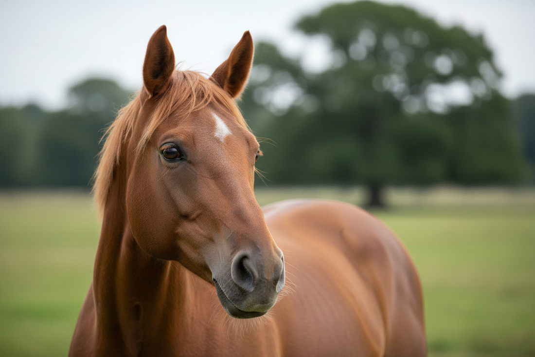 How to Recognise Pain in Horses: Subtle Signs Every Rider Should Know