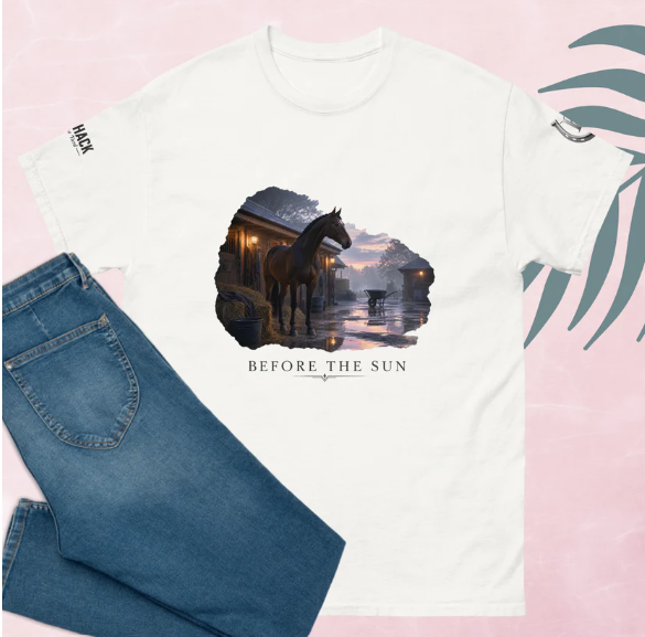 Built in the Yard Bundle (3x Graphic Tees)