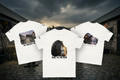 Built In The Yard Bundle - T-shirts Centrepiece
