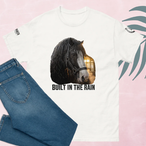 Built in the Yard Bundle (3x Graphic Tees)